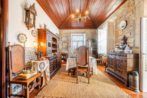 Quinta T5 para venda