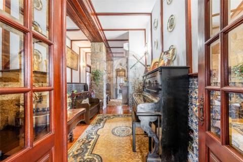 Quinta T5 para venda