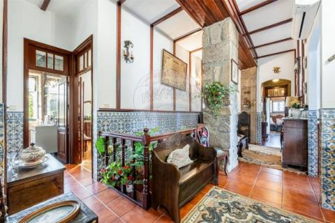 Quinta T5 para venda