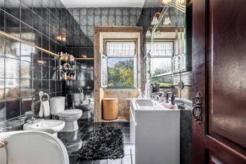 Quinta T5 para venda