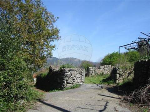 Terreno T0 para venda