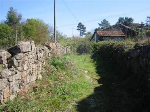 Terreno T0 para venda