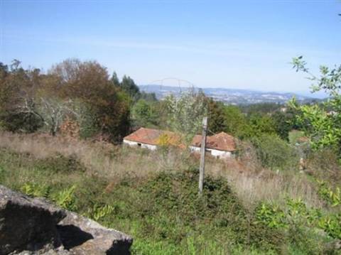 Terreno T0 para venda