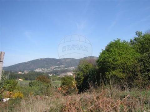 Terreno T0 para venda