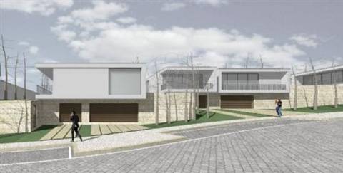 Terreno T0 para venda