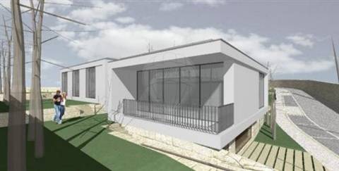 Terreno T0 para venda