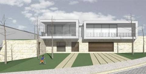 Terreno T0 para venda