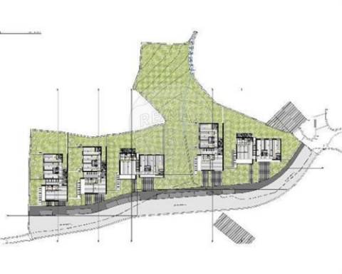 Terreno T0 para venda