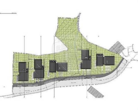 Terreno T0 para venda