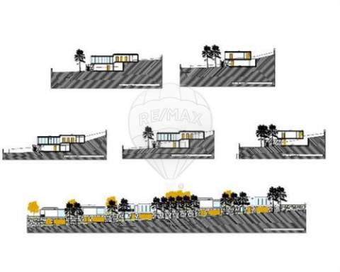 Terreno T0 para venda