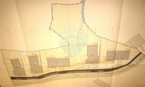 Terreno T0 para venda