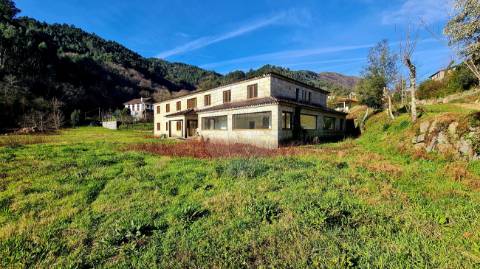 Quinta T15 para venda