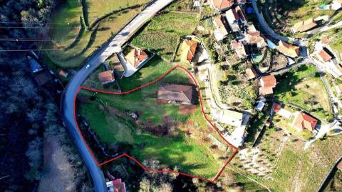 Quinta T15 para venda