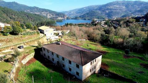 Quinta T15 para venda