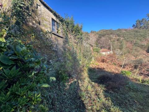 Moradia T3 para venda