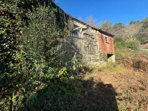 Moradia T3 para venda