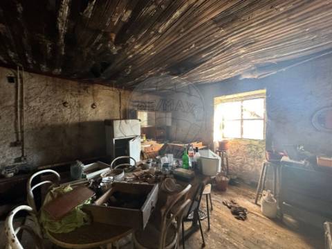 Moradia T3 para venda