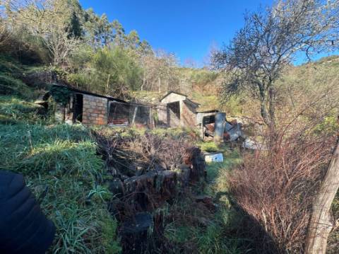 Moradia T3 para venda