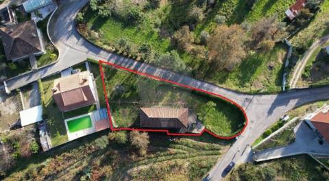 Moradia T3 para venda