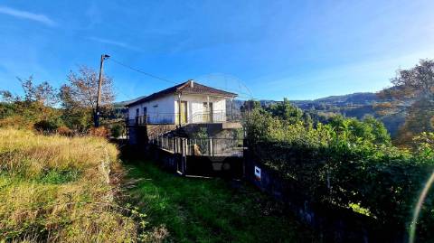 Moradia T3 para venda