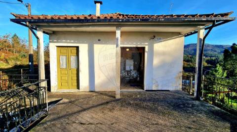 Moradia T3 para venda