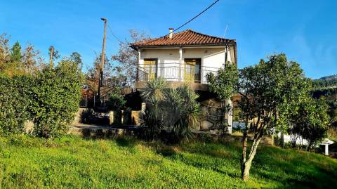 Moradia T3 para venda