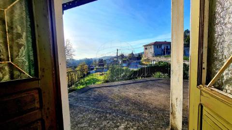 Moradia T3 para venda