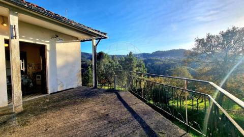 Moradia T3 para venda