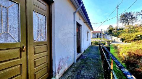 Moradia T3 para venda