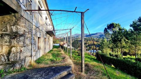 Moradia T3 para venda