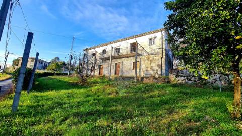 Moradia T3 para venda