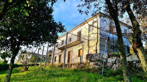 Moradia T3 para venda