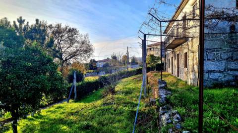 Moradia T3 para venda