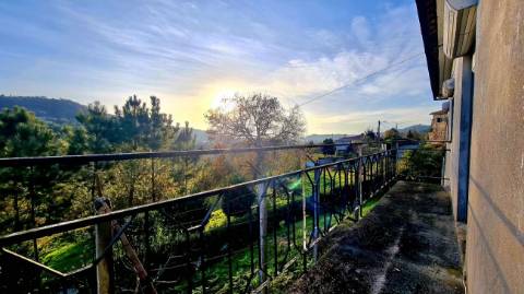 Moradia T3 para venda