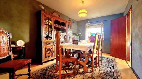 Moradia T3 para venda