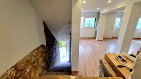 Moradia T2 para venda