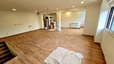 Moradia T2 para venda