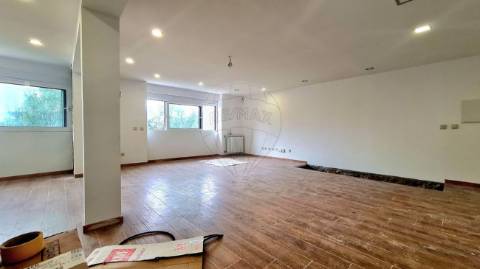 Moradia T2 para venda