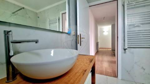 Moradia T2 para venda