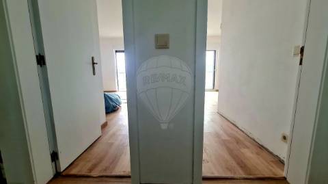 Moradia T2 para venda