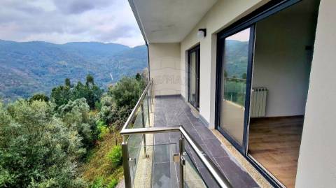 Moradia T2 para venda