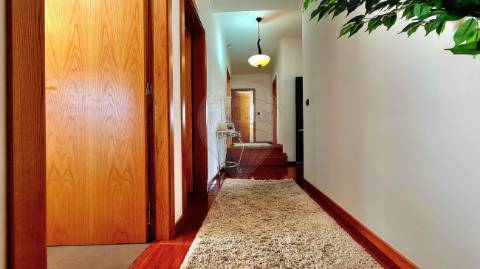 Moradia T3 para venda