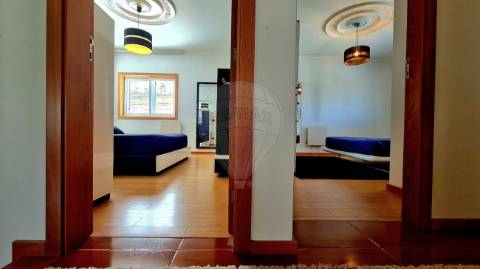 Moradia T3 para venda