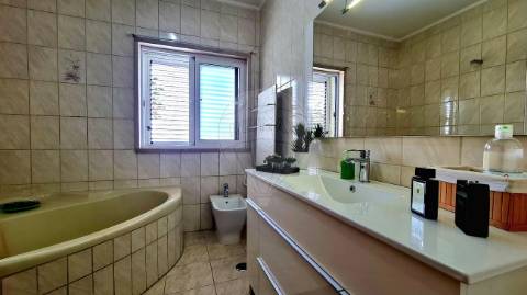 Moradia T3 para venda