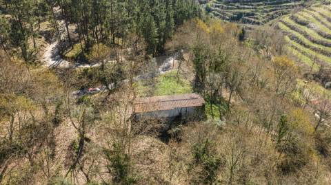 Moradia T0 para venda