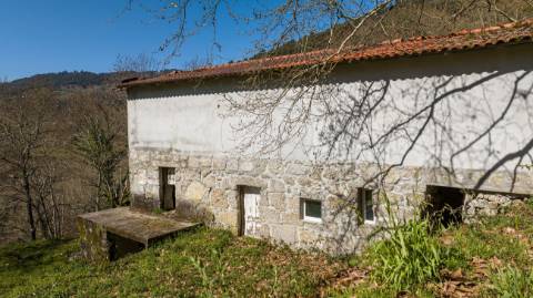 Moradia T0 para venda