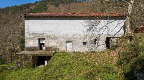 Moradia T0 para venda