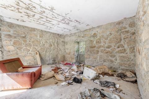 Moradia T0 para venda