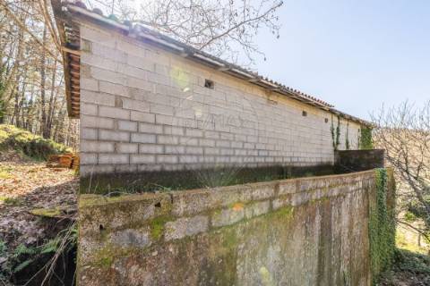 Moradia T0 para venda