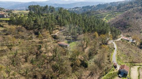 Moradia T0 para venda